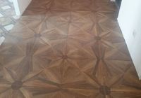 Укладка керамогранита на пол Столичной ул. 1