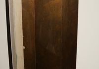 Укладка крупноформатного керамогранита в санузле на Суворовском пр. 1